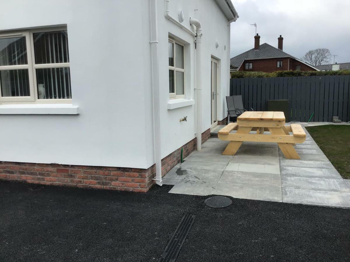 Slievenagarragh. A House In The Garden Villa Hilltown Eksteriør billede